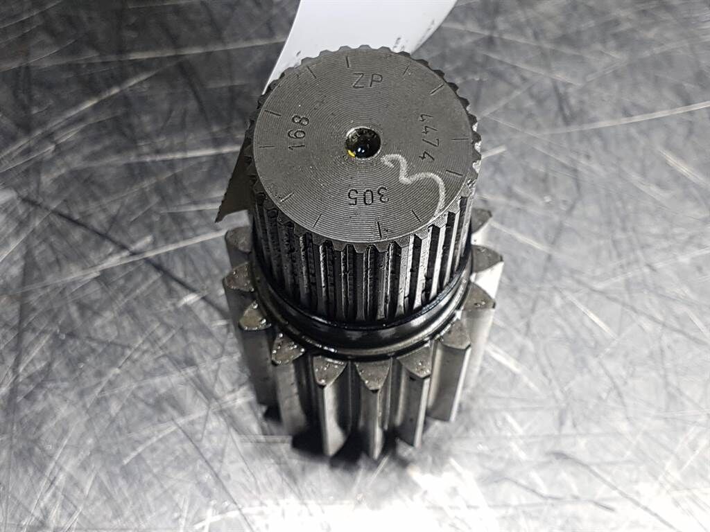 4472305168 - Gear/Zahnrad/Tandwiel 2