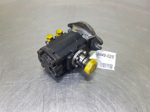 V70 Speeder - Gearpump/Zahnradpumpe/Tandwielpomp 3