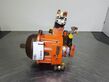 Sonstige - Swing motor/Schwenkmotor/Zwenkmotor