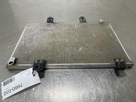 M316 - 372-9320 - Airco condenser/Klimakondensat 2