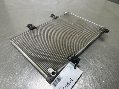 M316 - 372-9320 - Airco condenser/Klimakondensat 3