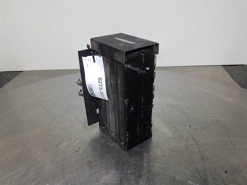 Sonstige RH6-1186-359-Airco condenser/Klimakondensator