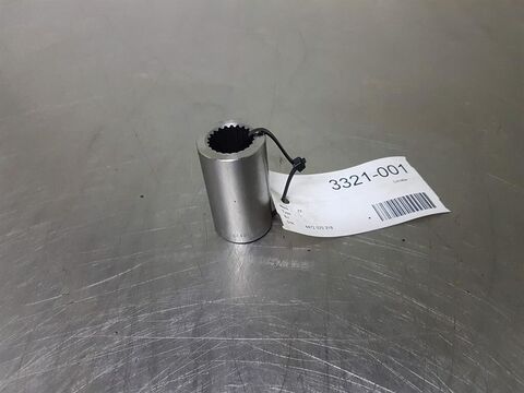 Sonstige 15220136-ZF 4472307017/4472025318-Profile bushin