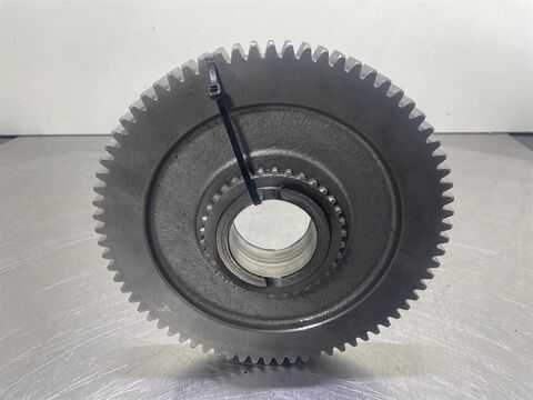 Sonstige Dana 357/112/463- 3571410712 - Gear/Zahnrad/Tand