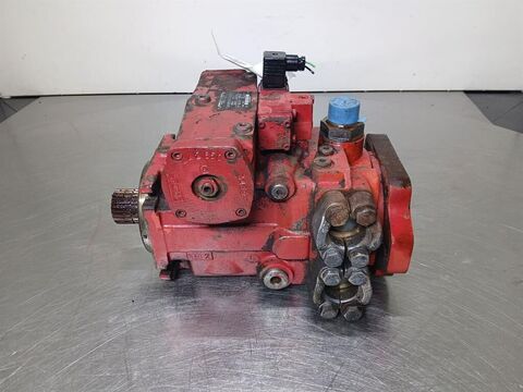 Sonstige Brueninghaus A4VTG71EZ1/32L-Drive pump/Fahrpumpe