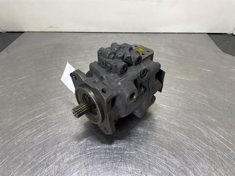 Sonstige 708-1W-41522-Sauer Danfoss-Load sensing pump
