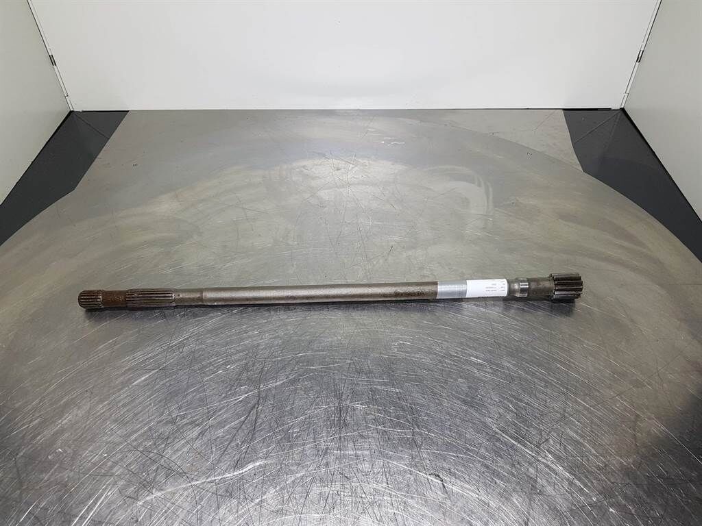 Dana 1770600203 - Joint shaft/Steckwelle/Steekas 1