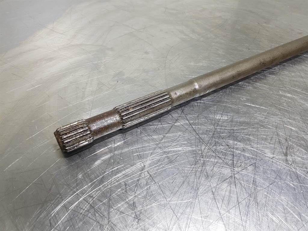 Dana 1770600203 - Joint shaft/Steckwelle/Steekas 3