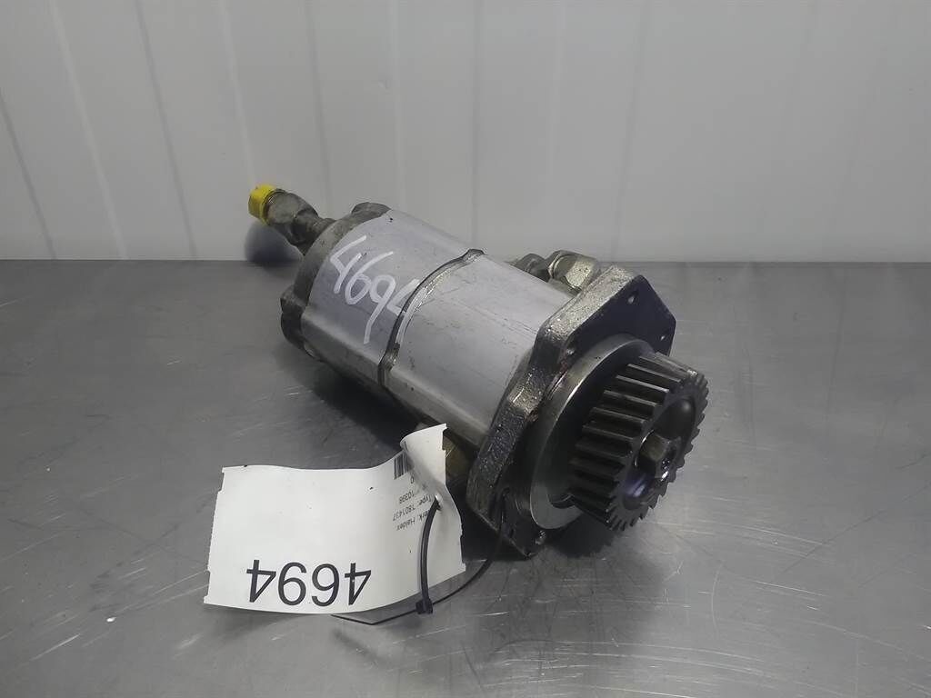 10398 - Gearpump/Zahnradpumpe/Tandwielpomp 1