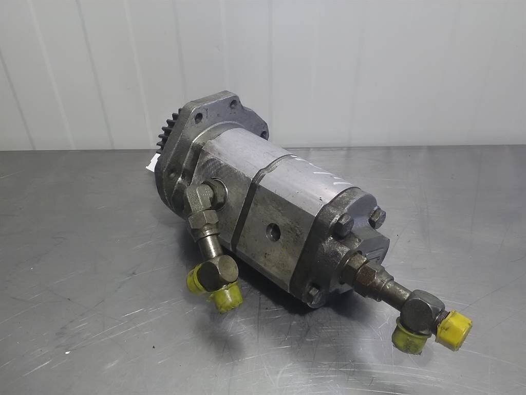 10398 - Gearpump/Zahnradpumpe/Tandwielpomp 2
