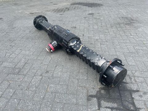 Spicer 112/10067800 - /Achse/As 2