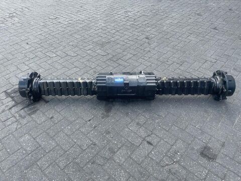 Spicer 112/10067800 - /Achse/As 3