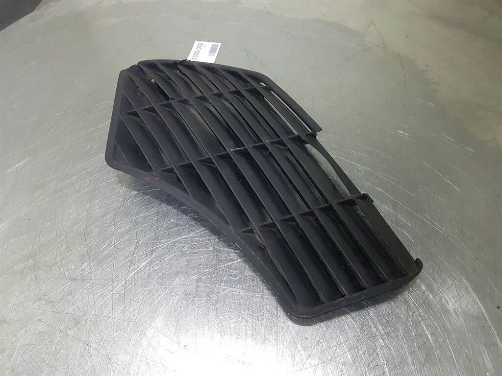 AR70 - Engine hood/Motorhaube/Luchtrooster 2