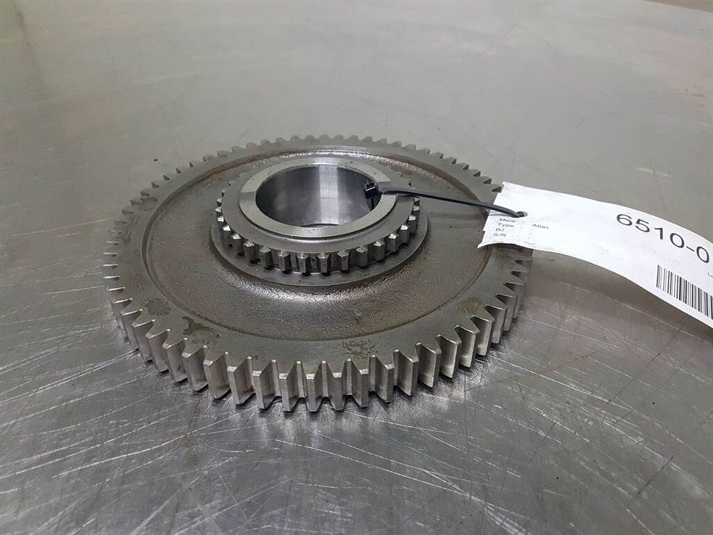 -Spicer Dana 3571410705-Gears/Zahnrader/Tandwiel 2