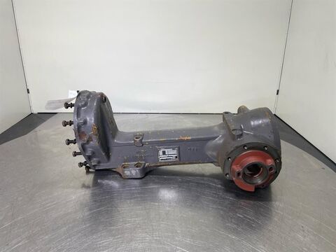 Sonstige ZL502-ZF AV-225-4472339017-Axle housing