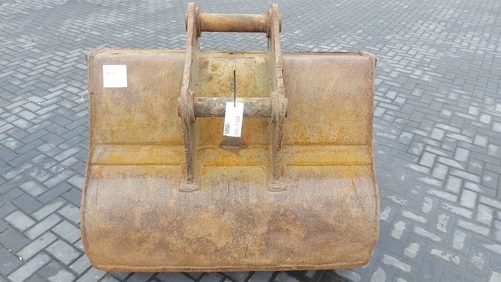 R922LC - 1,30mtr - Bucket/Tieflöffel/Dichte bak 2
