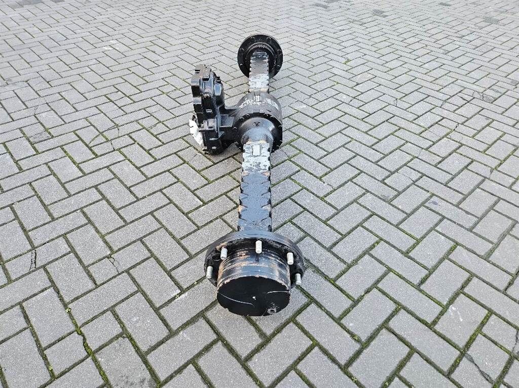1000421353-Spicer Dana 603/111/0135998- 3