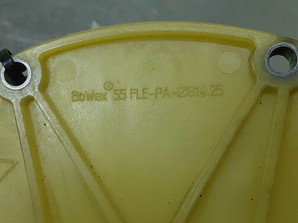 L30G-VOE15219062-Flange coupling/Flanschkupplung 2