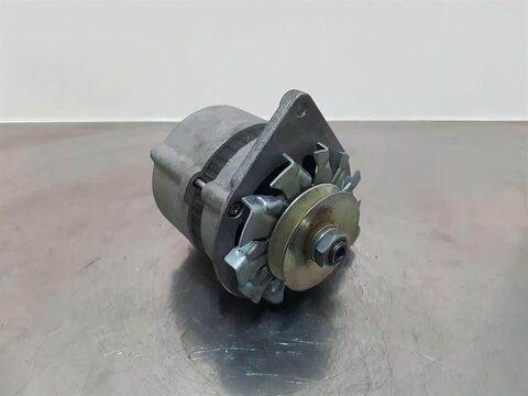 Perkins 12V 33A-11201507-Alternator/Lichtmaschine/Dynamo