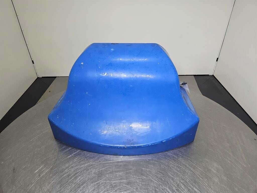 PIAF1000R - Hood/Haube/Kap 1