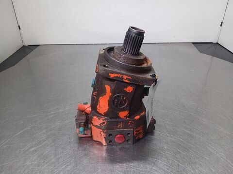 Sonstige A6VM55 - Drive motor/Fahrmotor/Rijmotor