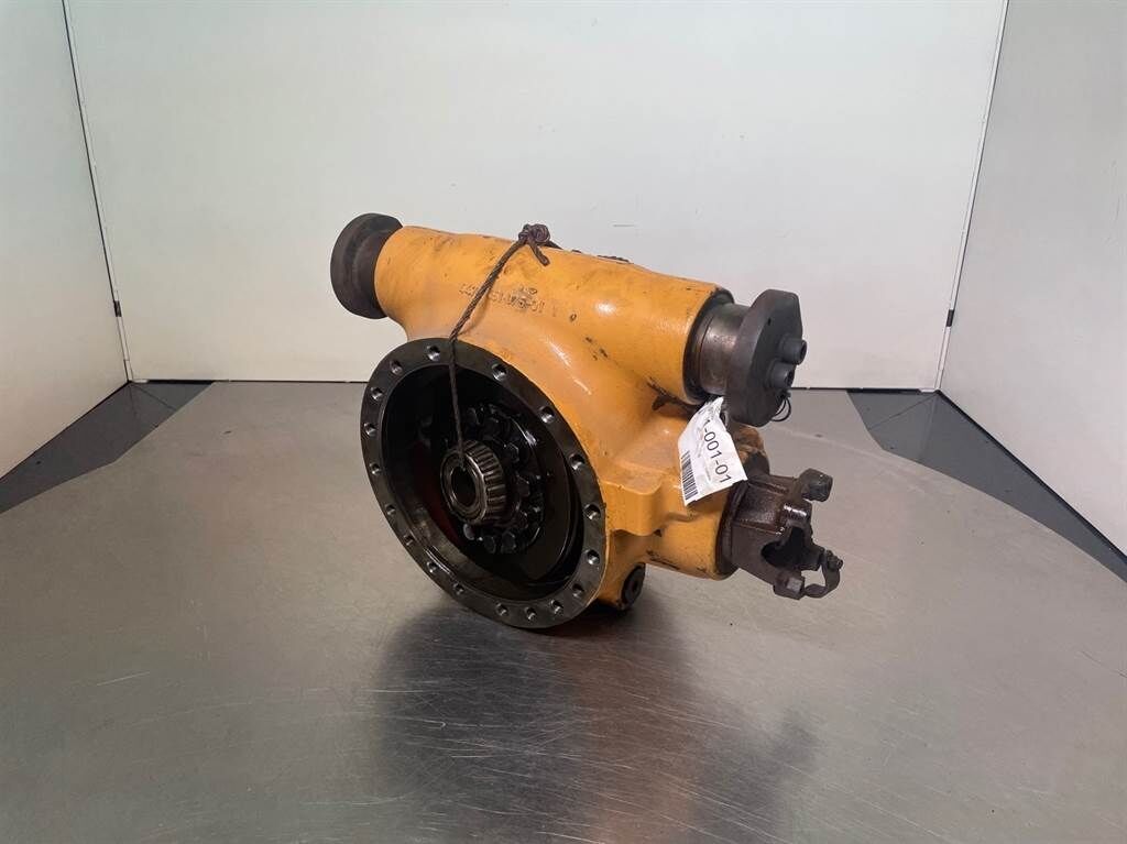 MT-L3065II - Differential/Differentieel 2