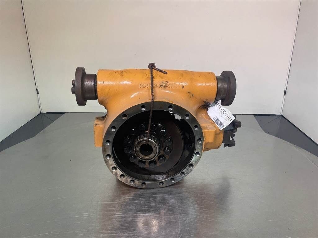 MT-L3065II - Differential/Differentieel 3