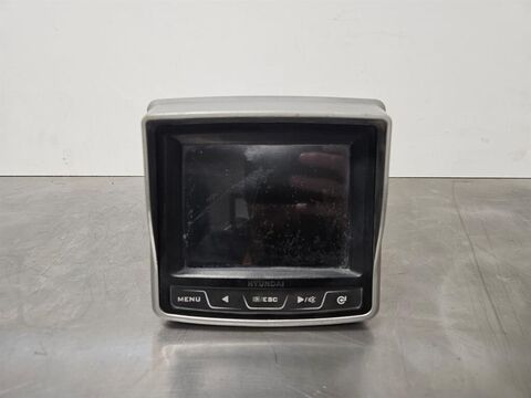 Sonstige HL740-9-21LM-36001-Display unit/