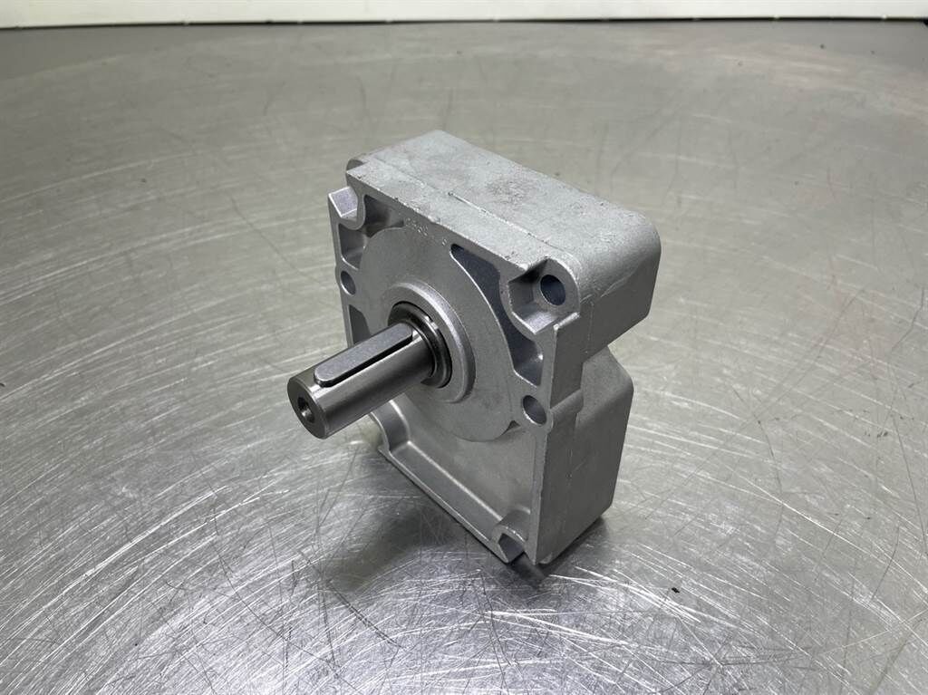 T324-Support Bearing/Vorsatzlager/Voorzetl 1