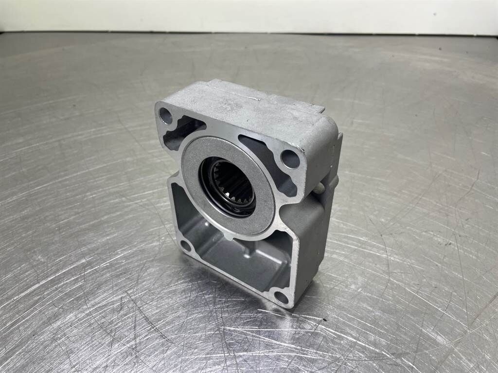 T324-Support Bearing/Vorsatzlager/Voorzetl 2