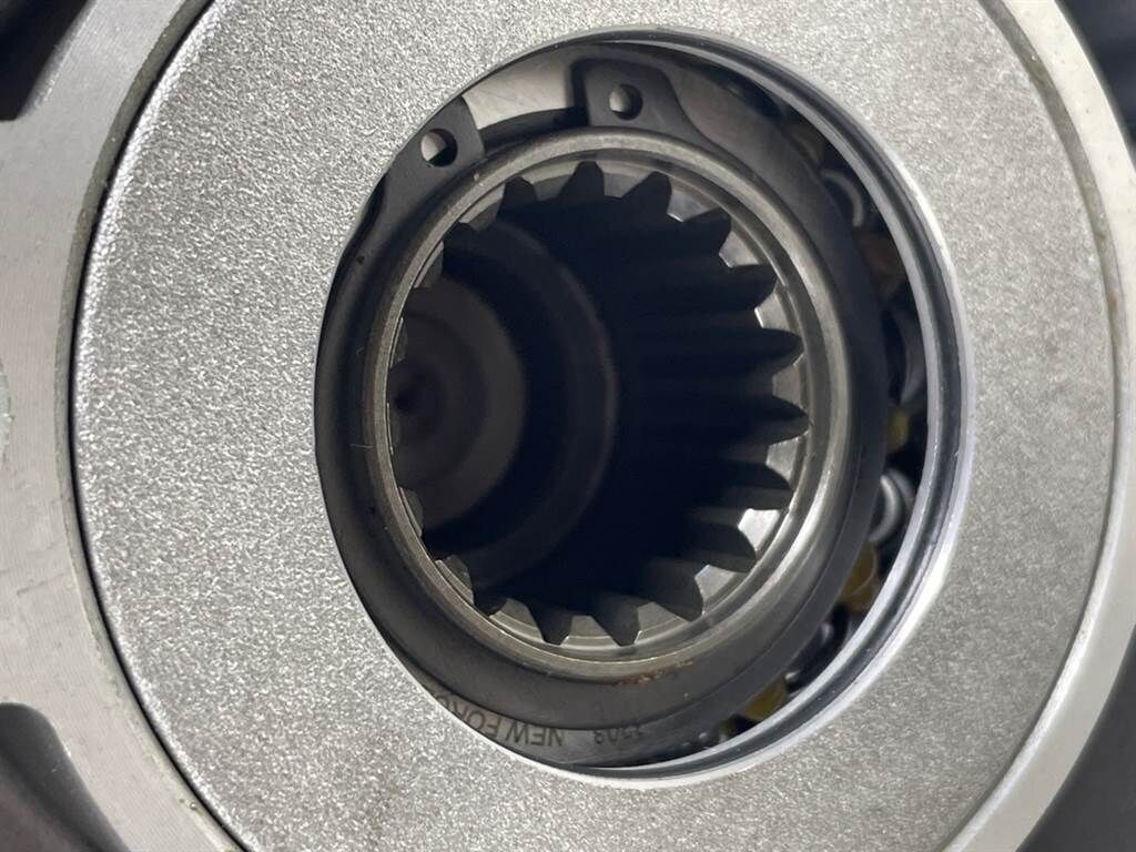 T324-Support Bearing/Vorsatzlager/Voorzetl 3