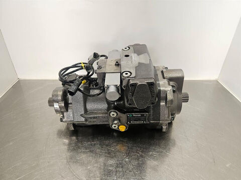 Sonstige -2.4539.018.0-Rexroth A40CTI045-R902191060-CVT