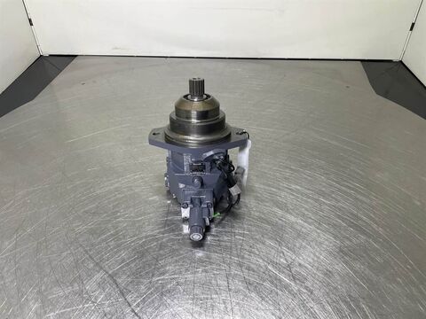 Sonstige 05802670-Rexroth A6VE060EP-Drive motor/Fahrmotor