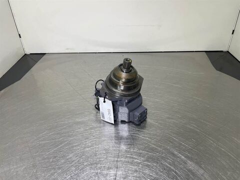 Sonstige 05802670-Rexroth A6VE060EP-Drive motor/Fahrmotor