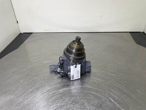 Sonstige 05802670-Rexroth A6VE060EP-Drive motor/Fahrmotor