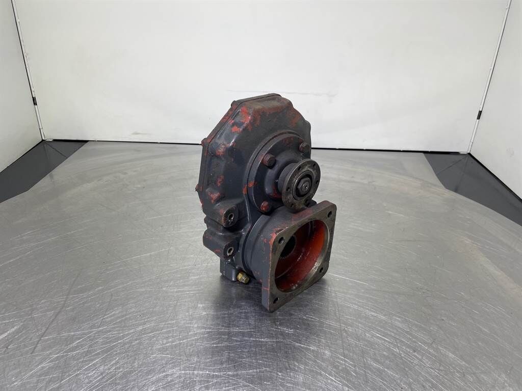 302/278/225 - Transmission/Getriebe/Transmissieb 2