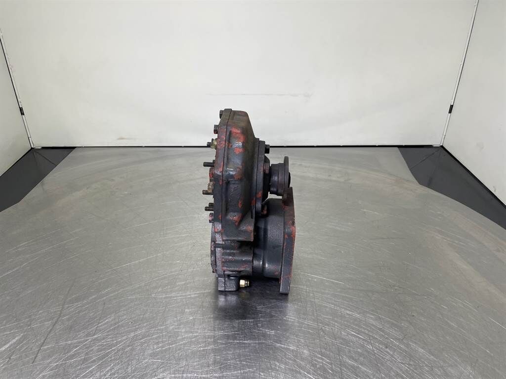 302/278/225 - Transmission/Getriebe/Transmissieb 3