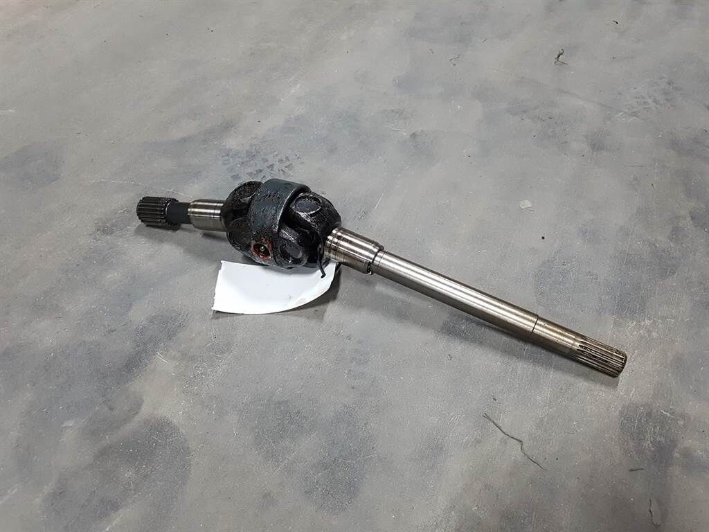 AZ4-4107581A/4107159A/4110897A-Joint shaft/Steek 2