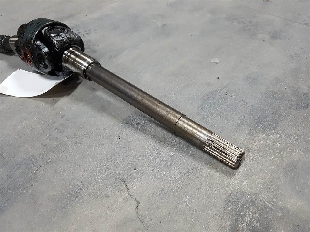 AZ4-4107581A/4107159A/4110897A-Joint shaft/Steek 3