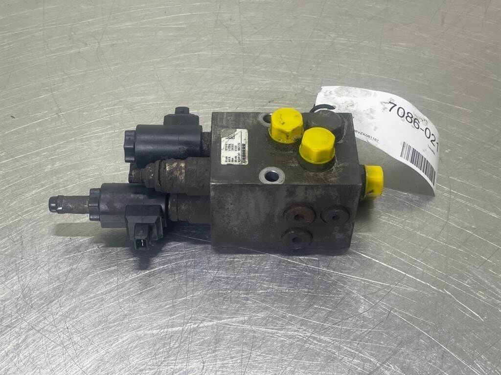 LH24M-10219148-Valve/Ventile/Ventiel 2