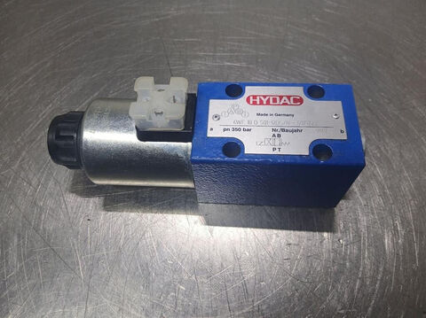 Sonstige 4WE10DS01-12DG/N-6071723 - NG10 4/2 Valve 12