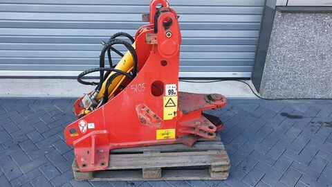 Sonstige WA70-5 - Chassis/Frame