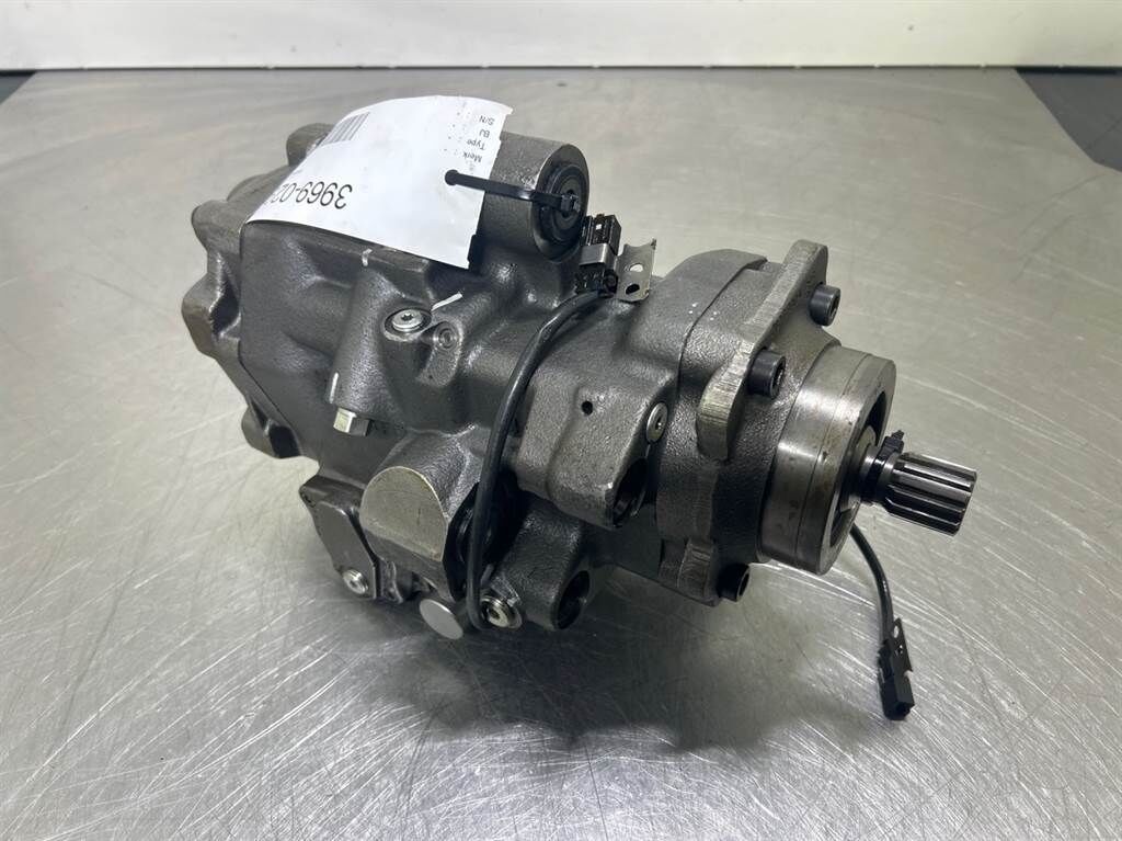 - Rexroth A40CTI045 - CVT 1