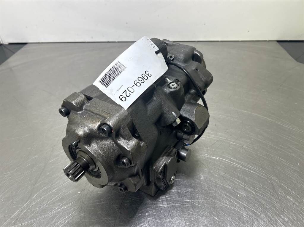 - Rexroth A40CTI045 - CVT 3