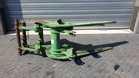 Sonstige AS 14 - Lifting framework/Schaufelarm/Giek