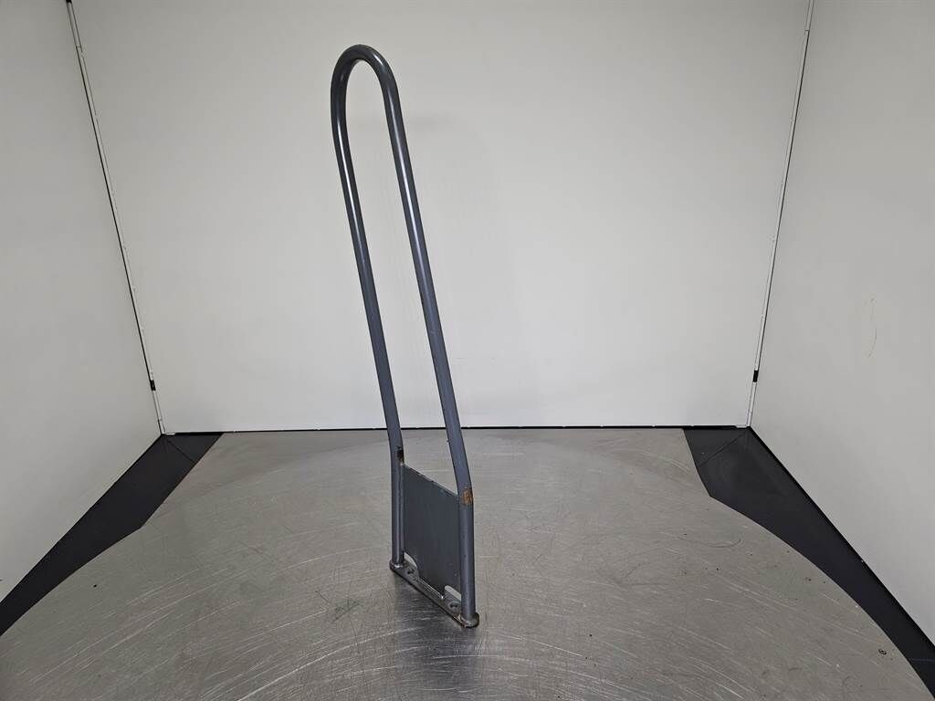 - Railing/Handgriff/Handrail 3