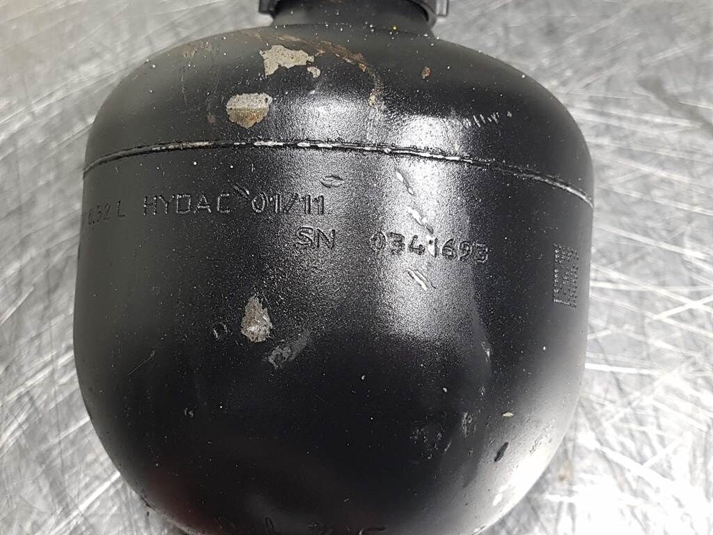 L30-Hydac SBO210-0.32E1/112U-Accumulator 3