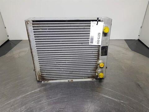 Sonstige AZ6-4108019A-Nissens-Oil cooler/ÖlkühlerKoeler