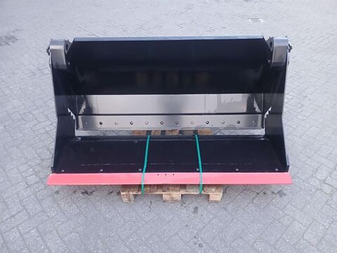Sonstige 6414409010-1,85MTR-4 in 1 Bucket/Schaufel/Bak