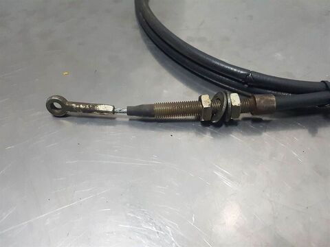 Sonstige L25B-VOE15205013-Handbrake cable/Bremszug